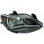 SCHEINWERFER RE.    IBIZA, passend für 15-17   LED + TAGFAHRLICHT 6J1941006L