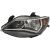SCHEINWERFER LI.    IBIZA, passend für 15-17   LED + TAGFAHRLICHT 6J1941005L
