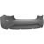 STOßSTANGE HI. SEAT IBIZA, passend für 03.12-17        LACK.FÄHIG 6J3807421EGRU