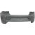 STOßSTANGE HI. SEAT IBIZA, passend für 17->>    FÜR PDC(3 LÖCHER) 6F0807421E