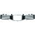 KÜHLERGRILL   TOLEDO;LEON, passend für 99-05 1M0853653A01C