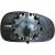 SP.GLAS RE.     SEAT LEON, passend für 45905 1P1 857 522