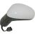 SPIEGEL LI.     SEAT LEON, passend für 05-09                5-PIN 1P1 857 507 9B9