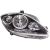 SCHEINWERFER R.ALTEA/LEON; passend für 09-12               VALEO, 5P1941034A