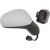 SPIEGEL RE.     SEAT LEON, passend für 09-12                5-PIN 1P1 857 508 B 9B9