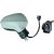 SPIEGEL LI.     SEAT LEON, passend für 09-12                7-PIN 1P1 857 507 C 9B9