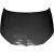 MOTORHAUBE         TOLEDO, passend für 12->> 6JA 823 031