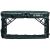 FRONTMASKE         TOLEDO, passend für 12->> 5JA805588J