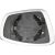 SP.GLAS LI.  RAPID;TOLEDO, passend für 12->> 5JA 857 521 B