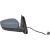 SPIEGEL RE.  RAPID;TOLEDO, passend für 12->>                5-PIN 5JB 857 508 A 9B9