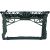 FRONTMASKE           LEON, passend für 13-20    2.0 TDI 110+135KW 5F0805588