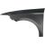 KOTFLÜGEL LI.   SEAT LEON, passend für 13-20 5F0821021