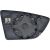 SP.GLAS LI.     SEAT LEON, passend für 13-20    +ARONA+IBIZA 17-> 5F0 857 521 A