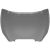 MOTORHAUBE          ALTEA, passend für 04-17 5P0823031