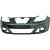 STOßSTANGE    SEAT  ALTEA, passend für 09->>                + PDC 5P9807217RGRU