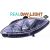 DESIGNSCHEINW.SET    LEON, passend für 04-09         KLARGL.CHROM