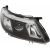 SCHEINWERFER RE. SAAB 9-3, passend für 07.07->>                 , 12842042