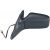 SPIEGEL LI. VOLVO S40;V40, passend für 96-03                5-PIN 30623537