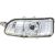 SP.BLINKER LI.      VOLVO, passend für 45997 30716696