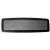 WABENDESIGN GRILL     850, passend für 92-96              SCHWARZ