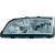 SCHEINWERFER LI.VOLVO S70, passend für 96-99              FÜR LWR 8628617