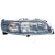 SCHEINWERFER RE.VOLVO V70, passend für 00-04 8620697