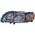 SCHEINWERFER LI.VOLVO S60, passend für 45934 30648198
