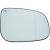 SP.GLAS RE.        S80/V70 passend für 45967 30716483