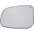 SP.GLAS LI.        S80/V70 passend für 45967 30716479