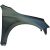 KOTFLÜGEL RE. VOLVO S/V60, passend für 10-13 31276749