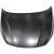 MOTORHAUBE  VOLVO S60;V60, passend für 13-18 31335883