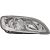 SCHEINWERFER RE.  S60;V60, passend für 13->>             ;LED 31358098