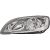SCHEINWERFER LI.  S60;V60, passend für 13->>             ;LED 31358097