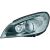 XENONSCHEINW. LI. S60;V60, passend für 13-05.15         ;+LED 31353284