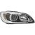 XENONSCHEINW. RE. V60/S60, passend für 13-18                VALEO 31358094