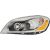 XENONSCHEINW. LI.    XC60, passend für 08-13                VALEO 30763135