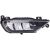 NEBELSCHEINW. RE.    XC60, passend für 17->>                  LED 31395866