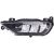 NEBELSCHEINW. LI.    XC60, passend für 17->>                  LED 31395865