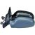 SPIEGEL LI.     VOLVO S80, passend für 99-04 30634928