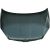 MOTORHAUBE  FABIA;ROOMSTER passend für 10->> 5J0 823 031 B