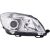 SCHEINW. RE.FABIA+ROOMSTER passend für 10->> 5J1941016D