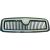 KÜHLERGRILL         FABIA, passend für 04-07         OHNE EMBLEM; 6Y0853661