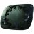 SP.GLAS RE.   SKODA FABIA, passend für 98-06 6Y1 857 522 A