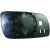 SP.GLAS LI.   SKODA FABIA, passend für 98-06 6Y1 857 521 C