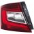 RÜCKLEUCHTE LI.     FABIA, passend für 18-21                  LED 6V6945711