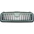 KÜHLERGRILL SKODA OCTAVIA, passend für 97-00 1U0823651