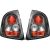 DESIGNRÜCKLP. SET OCTAVIA, passend für 97-04            LIMOUSINE