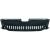 KÜHLERGRILL       OCTAVIA, passend für 13-17 5E0853651  QWA