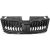 DESIGNGRILL       OCTAVIA, passend für 17-20  SCHWARZ/SCHWARZ GL.