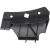 STOßST.HALTER     MODEL 3, passend für 18->> 1084170-00-B